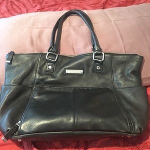 Calvin Klein’s tote